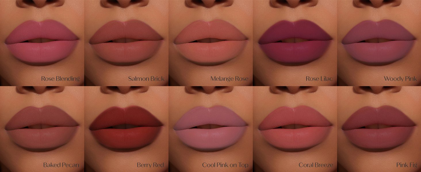 [8colors] ETUDE Fixing Tint 0.14 oz.(4g) detail 11