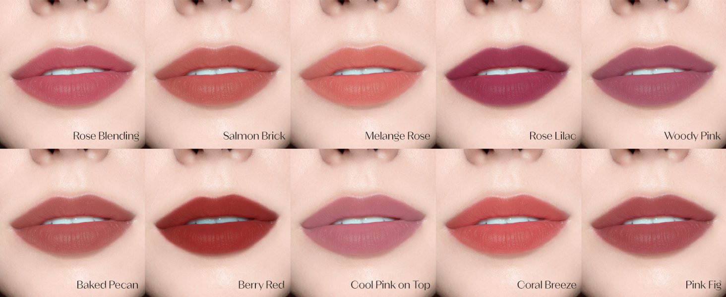[8colors] ETUDE Fixing Tint 0.14 oz.(4g) detail 9