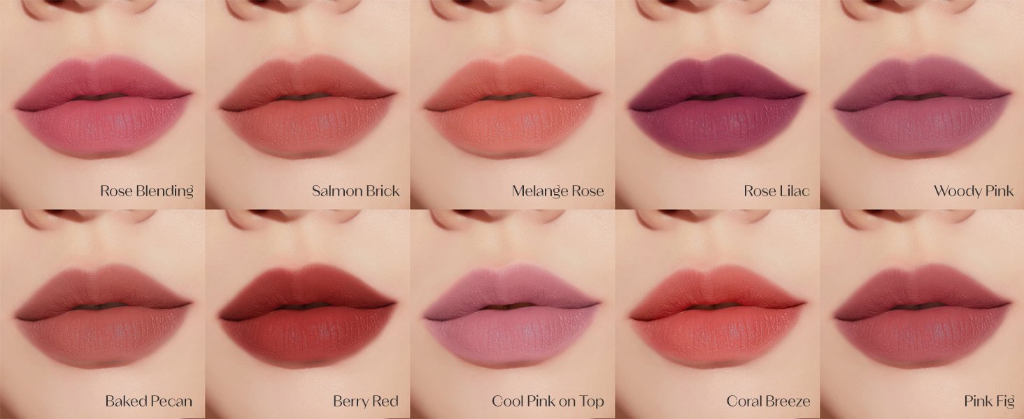 [8colors] ETUDE Fixing Tint 0.14 oz.(4g) detail 10