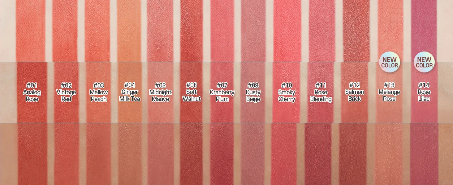 [8colors] ETUDE Fixing Tint 0.14 oz.(4g) detail 2