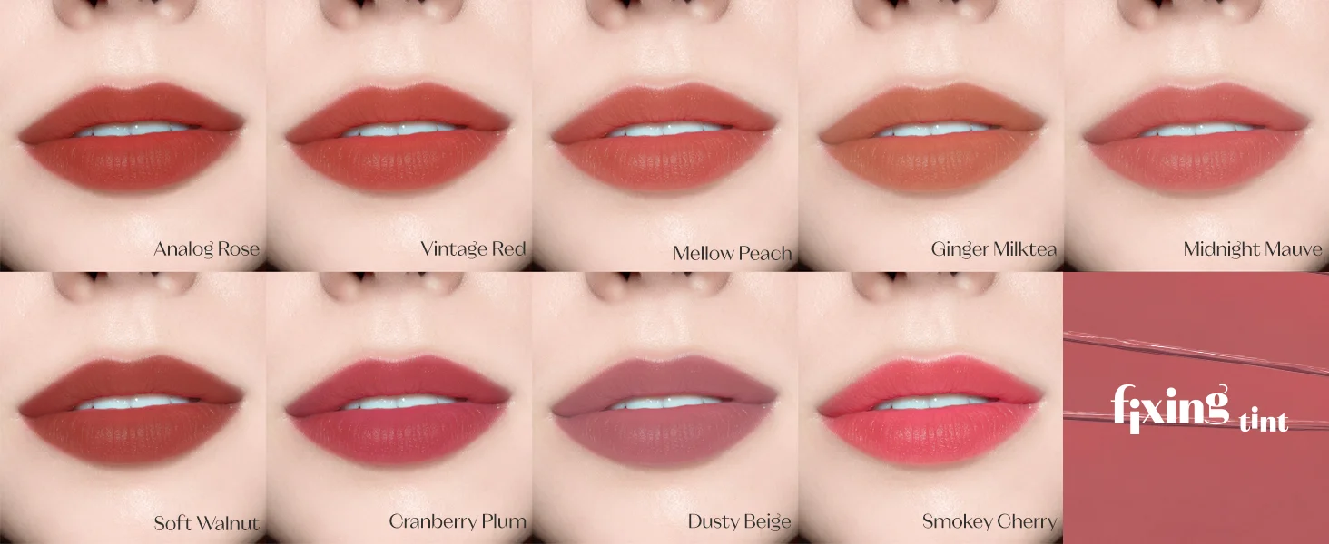 [8colors] ETUDE Fixing Tint 0.14 oz.(4g) detail 4