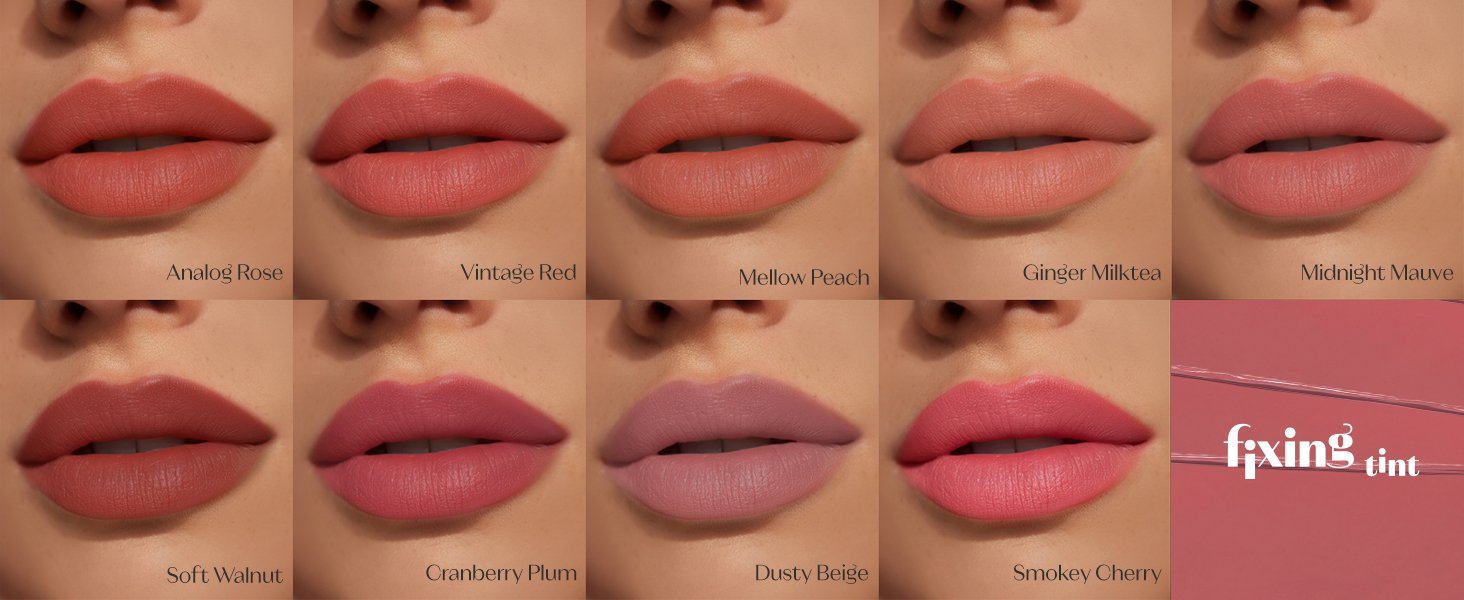 [8colors] ETUDE Fixing Tint 0.14 oz.(4g) detail 7