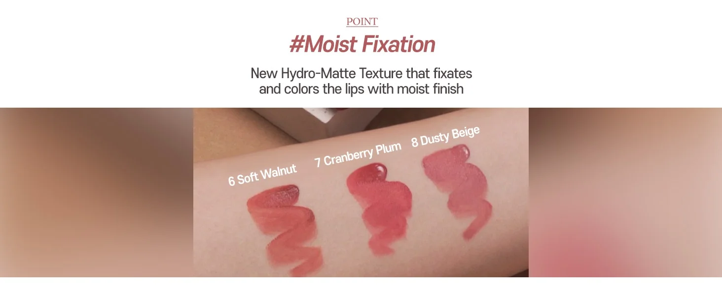 [8colors] ETUDE Fixing Tint 0.14 oz.(4g) detail 14