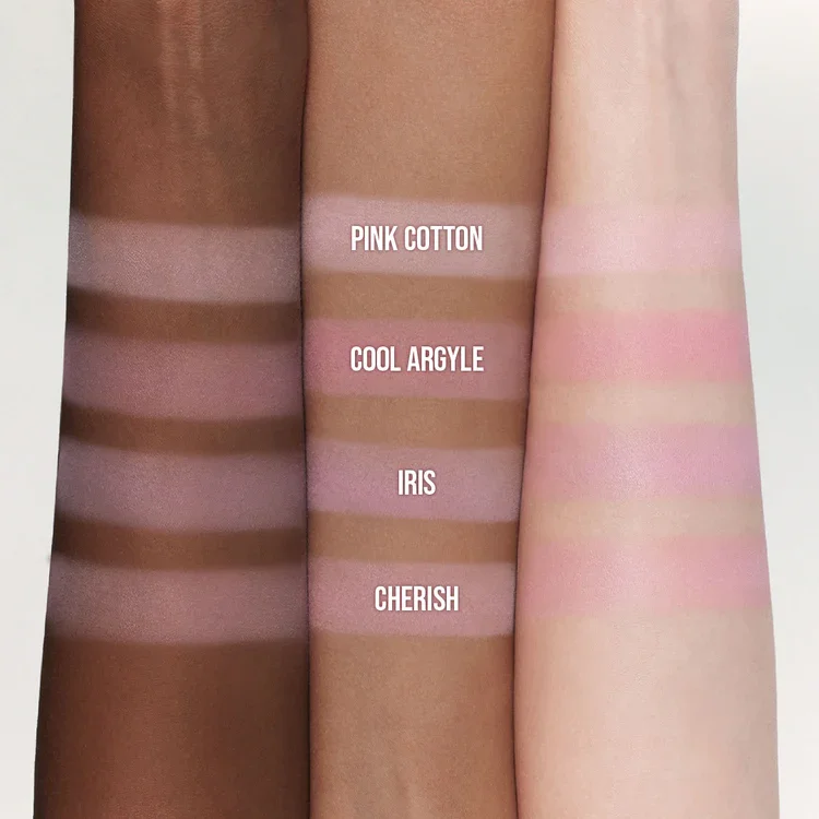 [6colors] dasique Blending Mood Cheek 0.36 oz.(10.4g) detail 4
