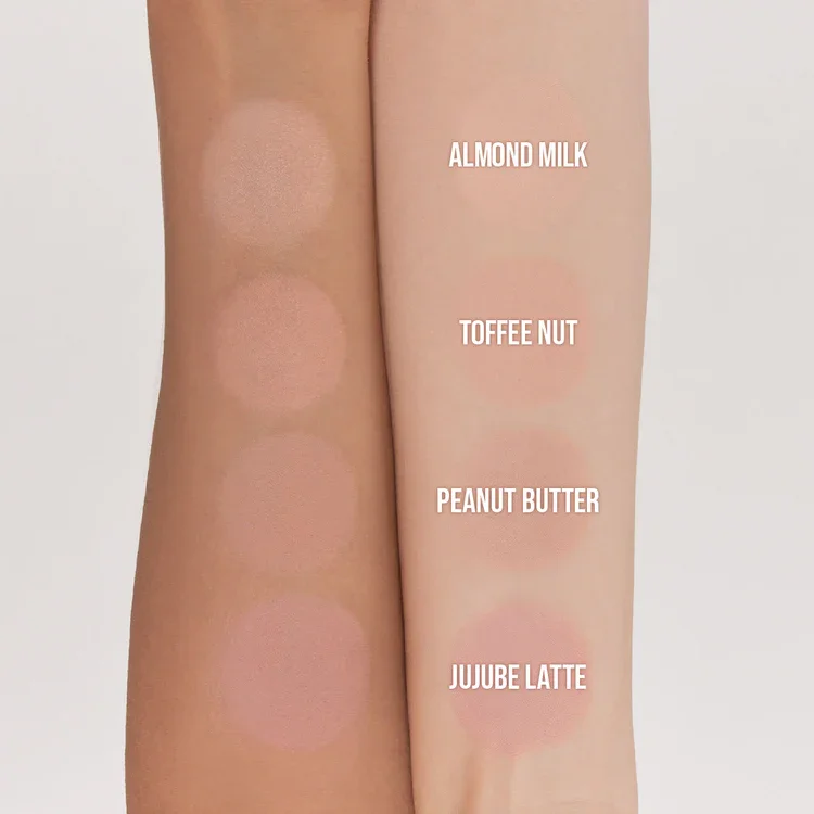 [6colors] dasique Blending Mood Cheek 0.36 oz.(10.4g) detail 12