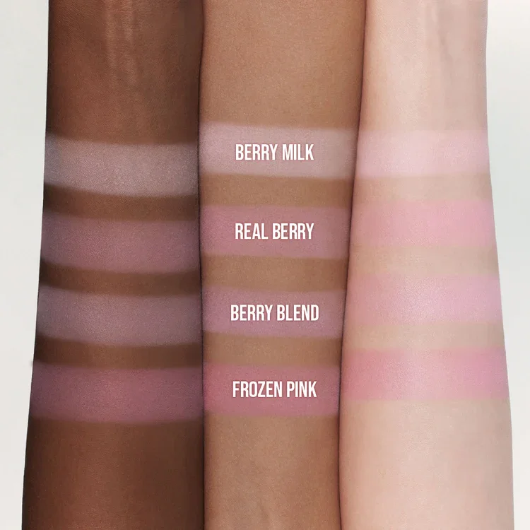 [6colors] dasique Blending Mood Cheek 0.36 oz.(10.4g) detail 6