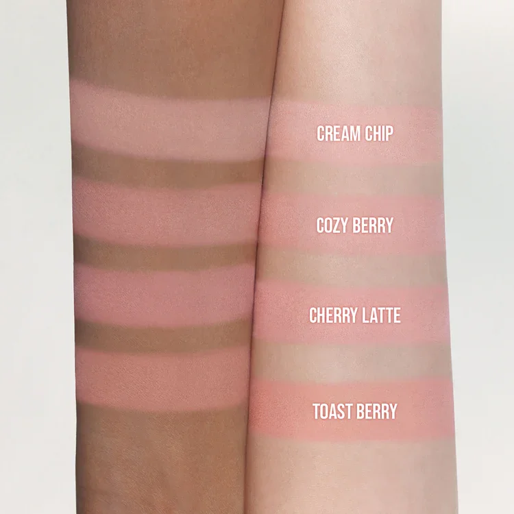 [6colors] dasique Blending Mood Cheek 0.36 oz.(10.4g) detail 8