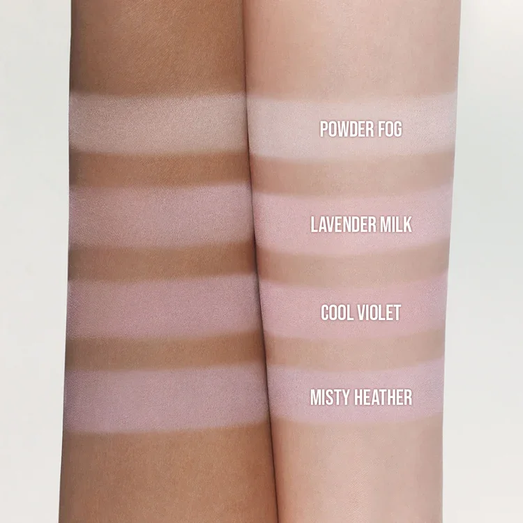 [6colors] dasique Blending Mood Cheek 0.36 oz.(10.4g) detail 2
