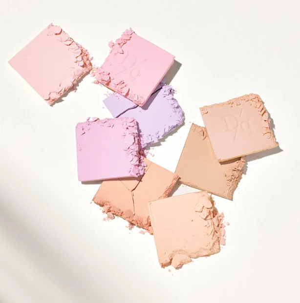 [6colors] dasique Blending Mood Cheek 0.36 oz.(10.4g) - Image 4 of 4