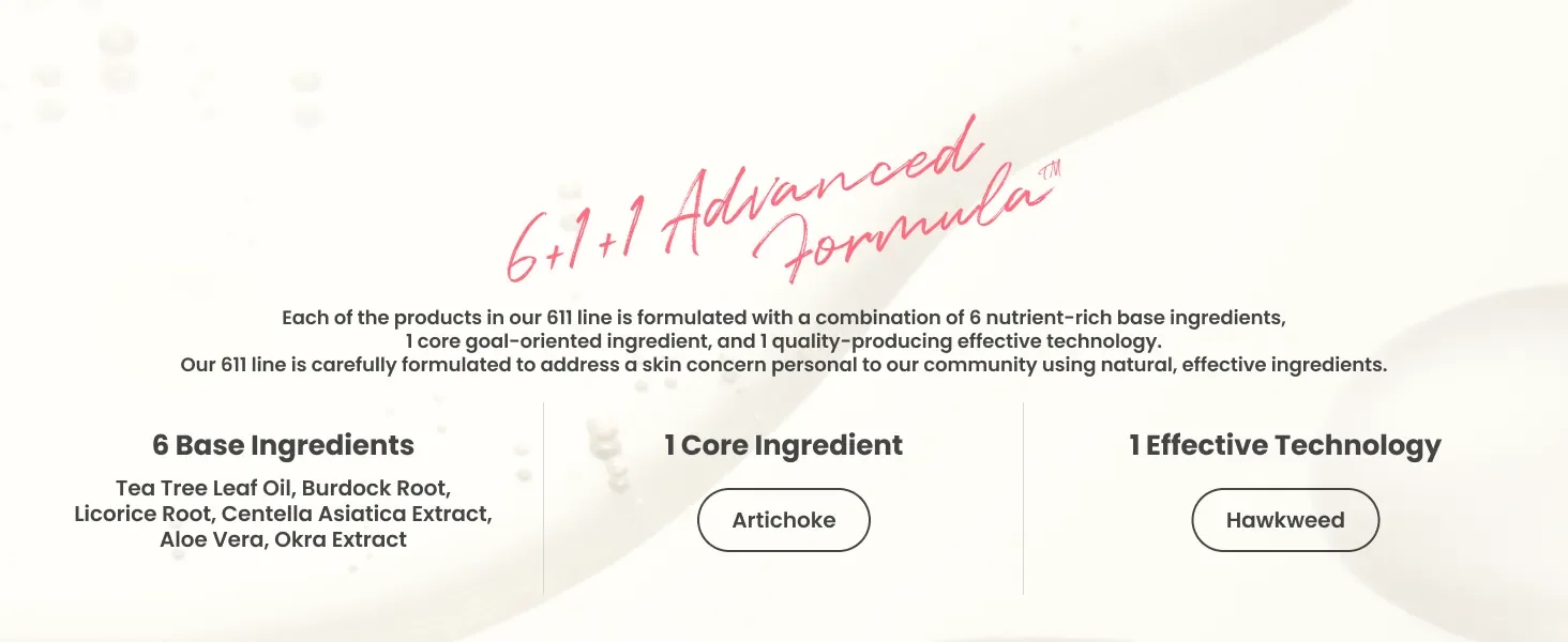AXIS-Y Artichoke Intensive Skin Barrier Ampoule 1.01 fl. oz.(30ml) detail 4
