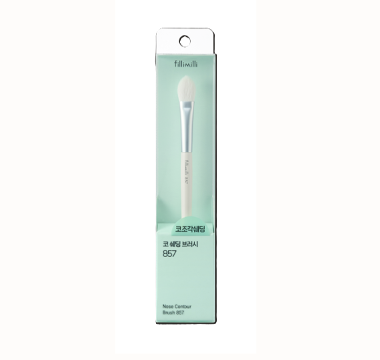 [2types] Fillimilli Shading Brush (1ea) - Image 2 of 2