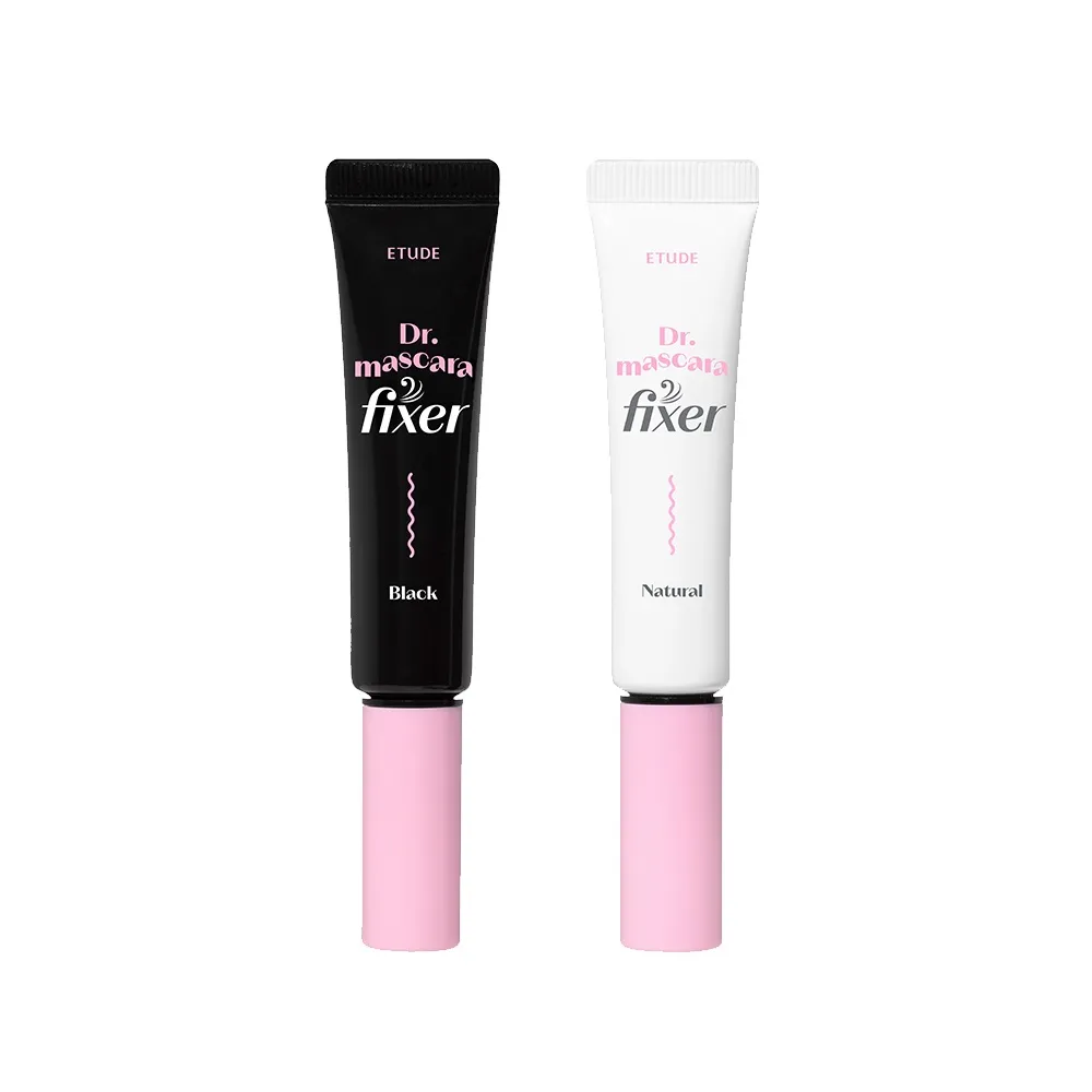 [2colors] ETUDE Dr. Mascara Fixer 0.21 oz.(6g)