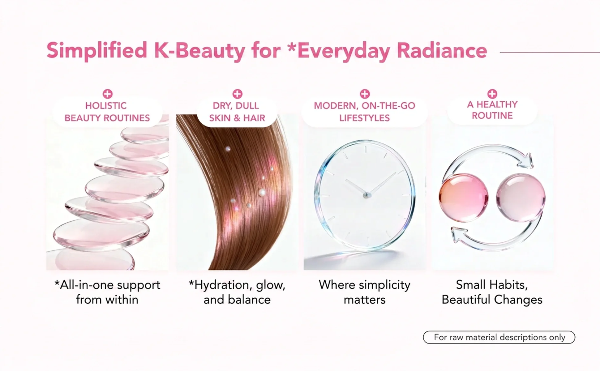 EVER COLLAGEN In & Up Bioton Cell 4 Weeks 1.48 oz.(42g) detail 3