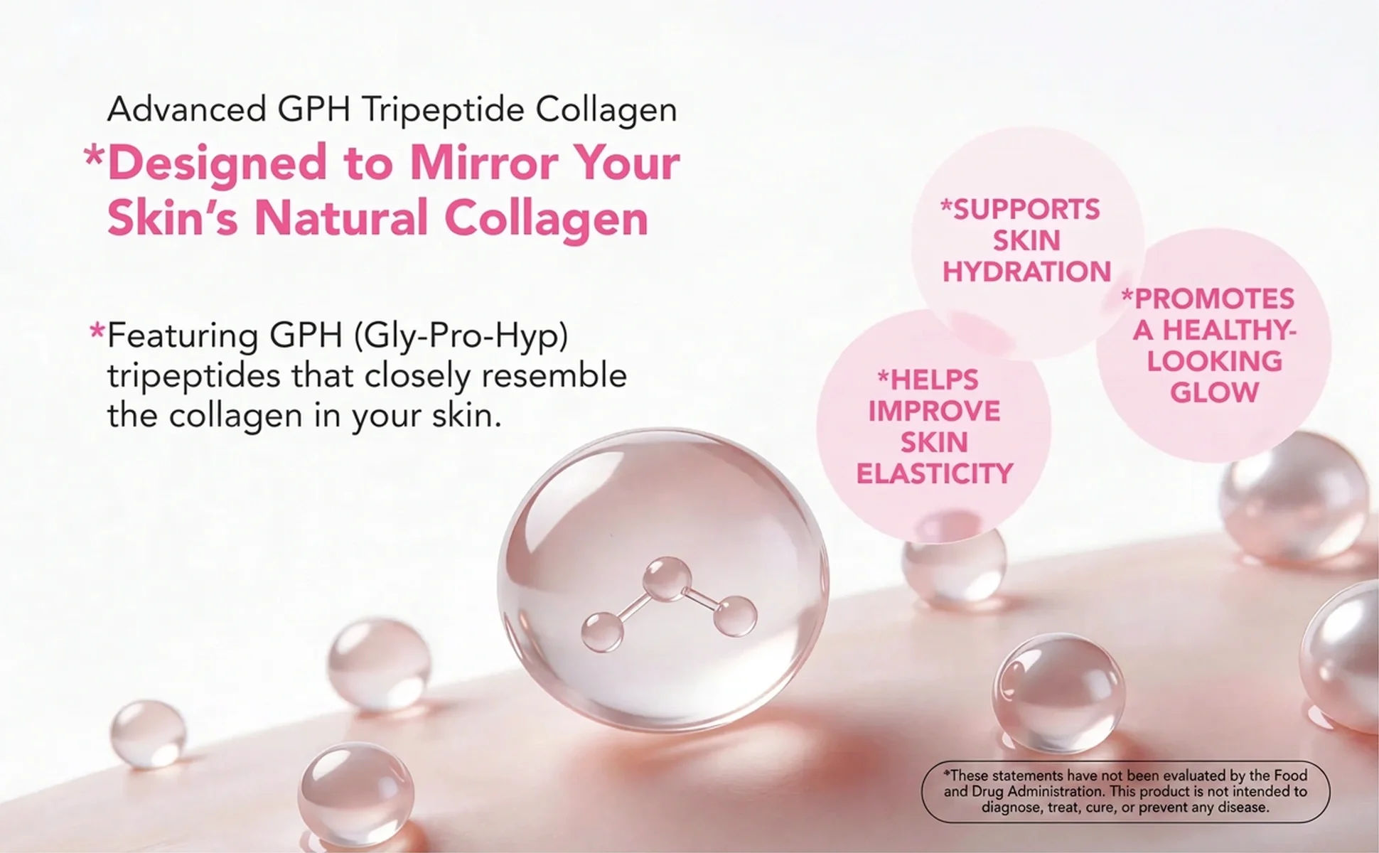 EVER COLLAGEN In & Up Bioton Cell 4 Weeks 1.48 oz.(42g) detail 4