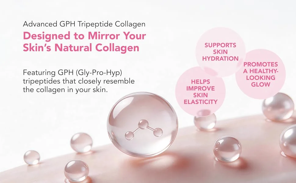 EVER COLLAGEN In & Up Bioton Cell 4 Weeks 1.48 oz.(42g) detail 5