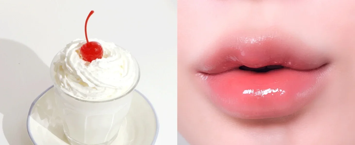 [9colors] lilybyred Smiley Lip Blending Stick 0.028 oz.(0.8g) detail 2