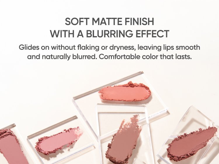 [6colors] BANILA CO Smudging Lip Pencil 0.03 oz.(0.8g) detail 4