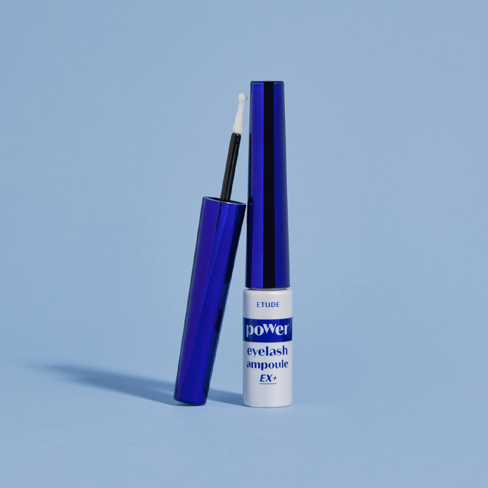 ETUDE Power Eyelash Ampoule 0.21 oz.(6g) x 2ea - Image 4 of 4