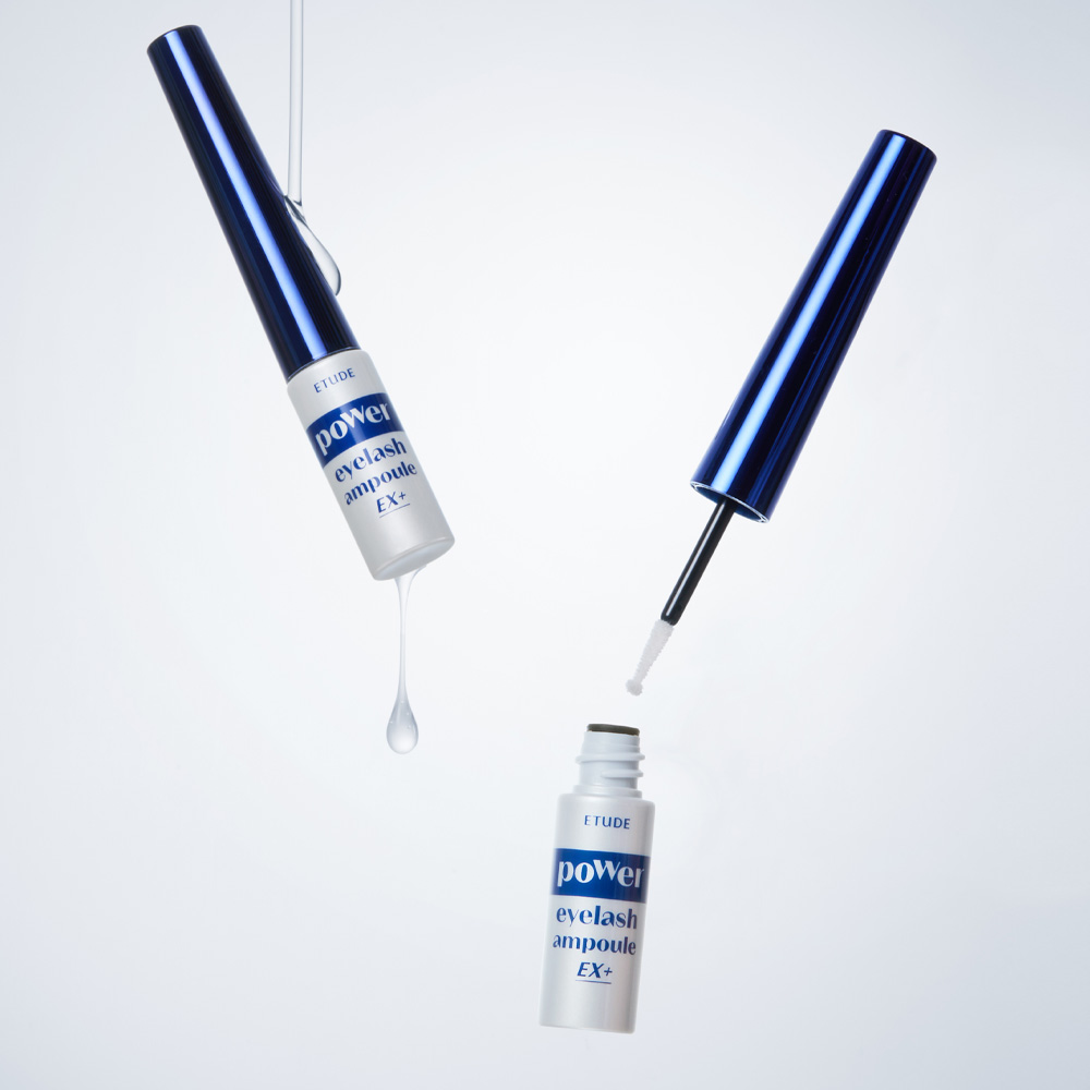 ETUDE Power Eyelash Ampoule 0.21 oz.(6g) x 2ea - Image 3 of 4