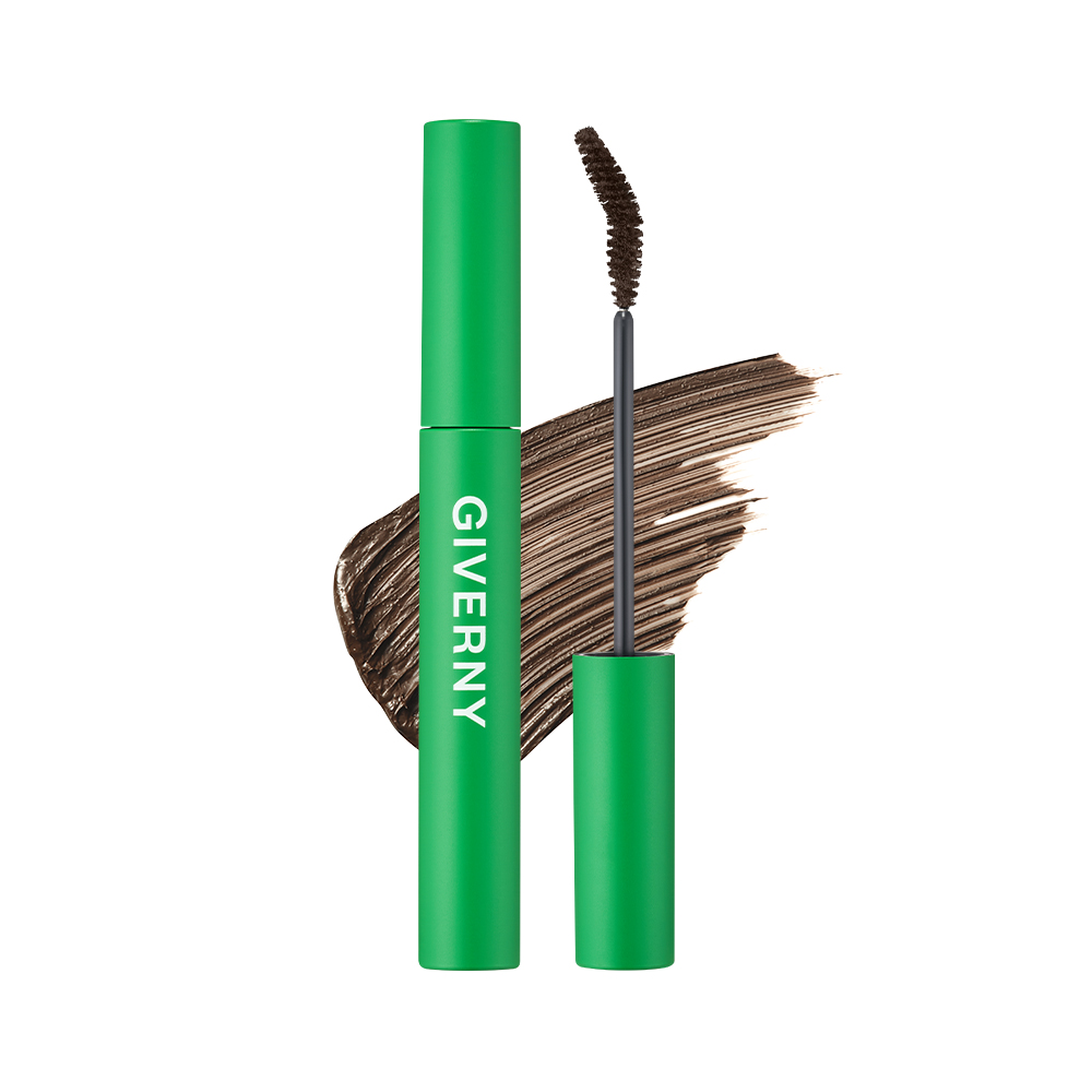 [2colors] Giverny Milchak Sensitive Mascara Volume 0.19 oz.(5.5g) - Image 2 of 2