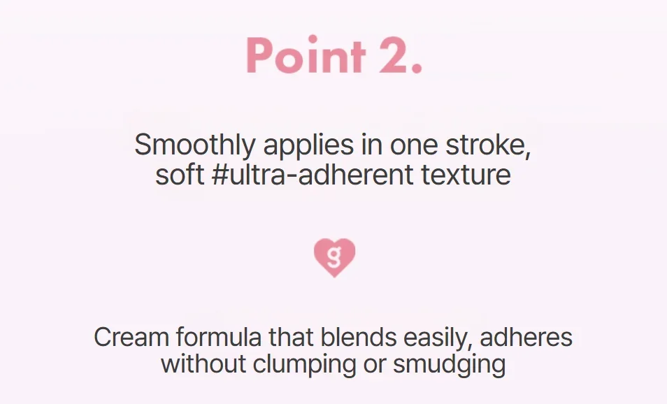 [7colors] COLORGRAM All In One Aegyo-sal Maker 0.012 oz.(0.35g) detail 3