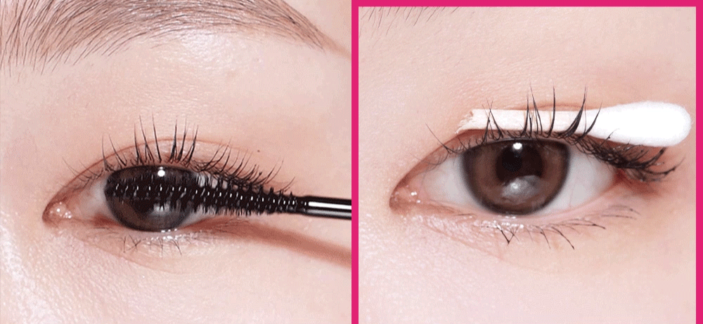 COSNORI Eyelash Tinting Serum 01 Deep Black 0.3 fl. oz.(9g) detail 4