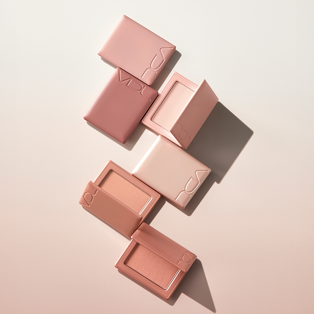 [7colors] VDL Cheekstain Blusher 0.21 oz.(6.0g) - Image 2 of 6