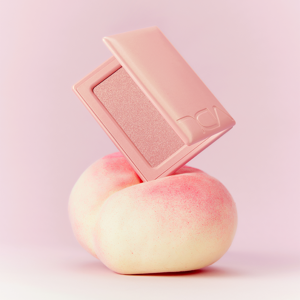 [7colors] VDL Cheekstain Blusher 0.21 oz.(6.0g) - Image 4 of 6