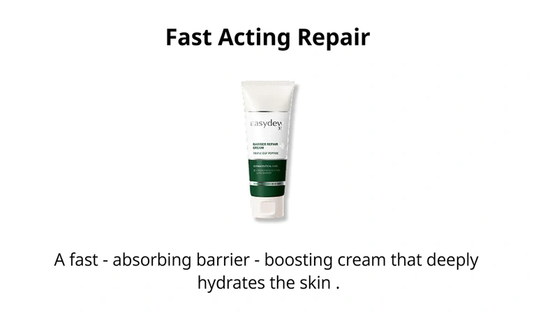 Easydew Barrier Repair Cream 3.55 fl. oz.(105ml) | OLIVE YOUNG US