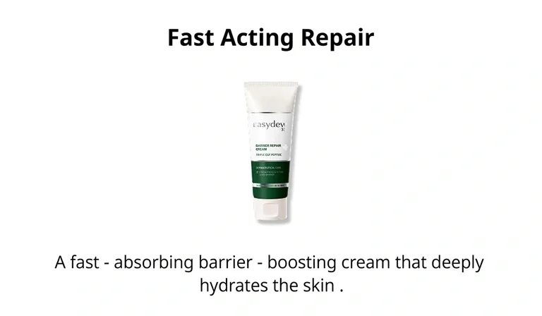 Easydew Barrier Repair Cream 3.55 fl. oz.(105ml) | OLIVE YOUNG US