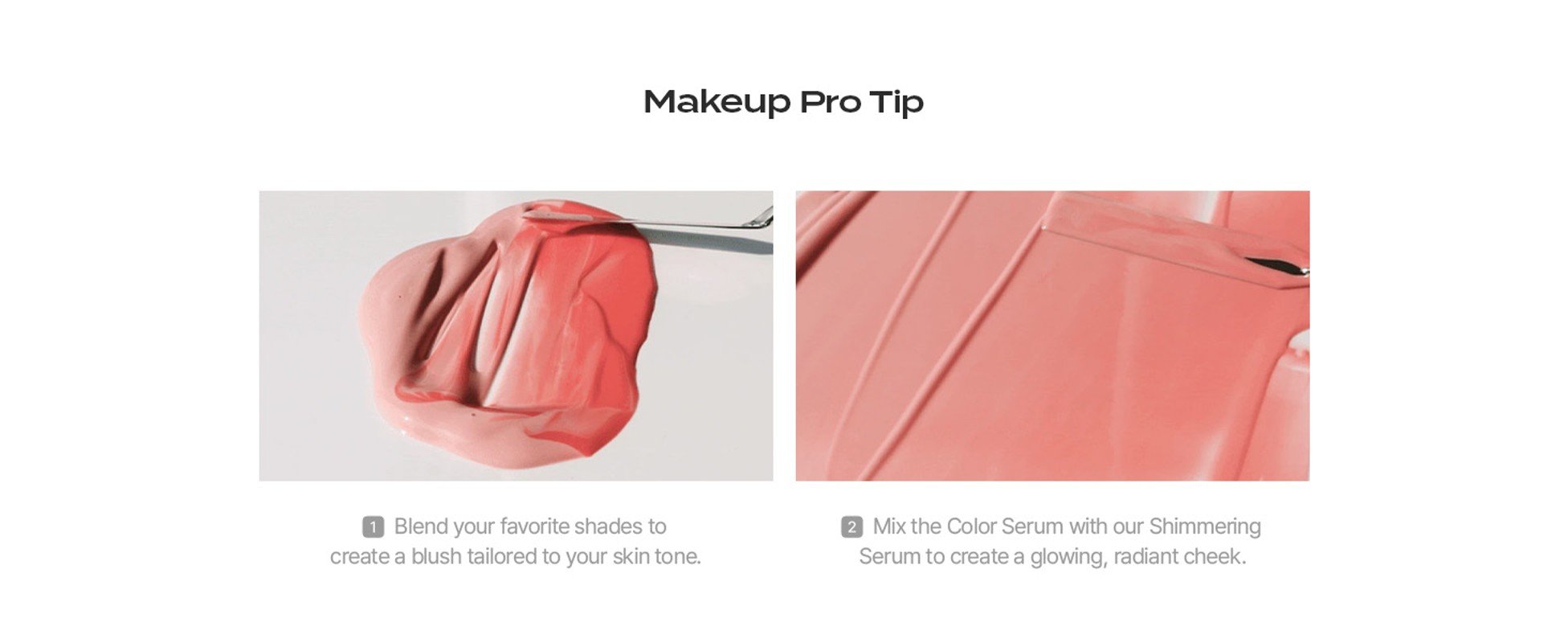 [7colors] FEEV Hyper-fit Color Serum Mini 0.33 fl. oz.(10ml) detail 6