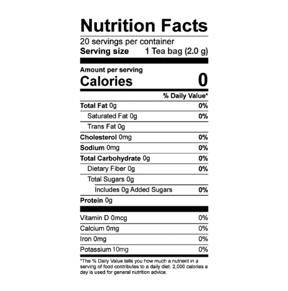 OSULLOC Jeju Pure Green Tea 1.41 oz.(40g) detail 2