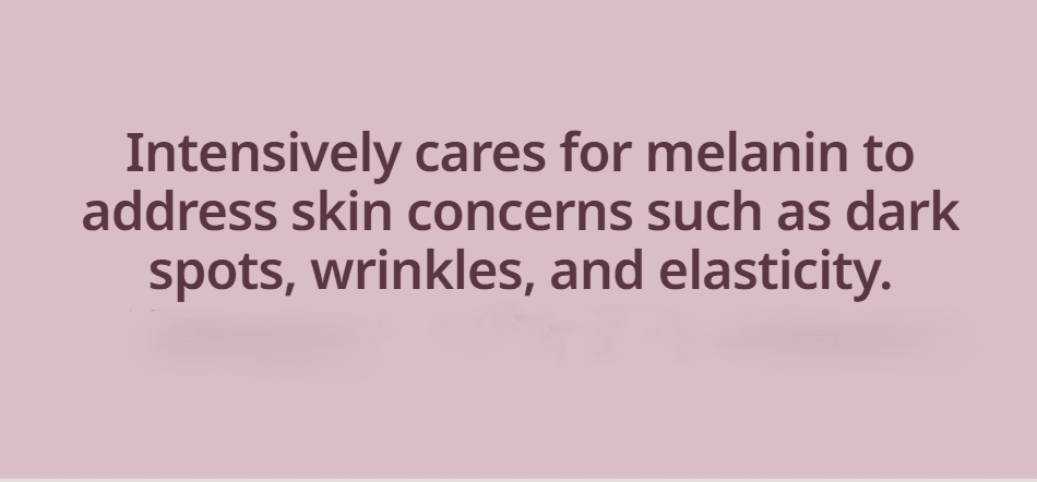 Centellian24 Expert Madeca Mela Capture Ampoule Max 1.52 fl. oz.(45ml) detail 2