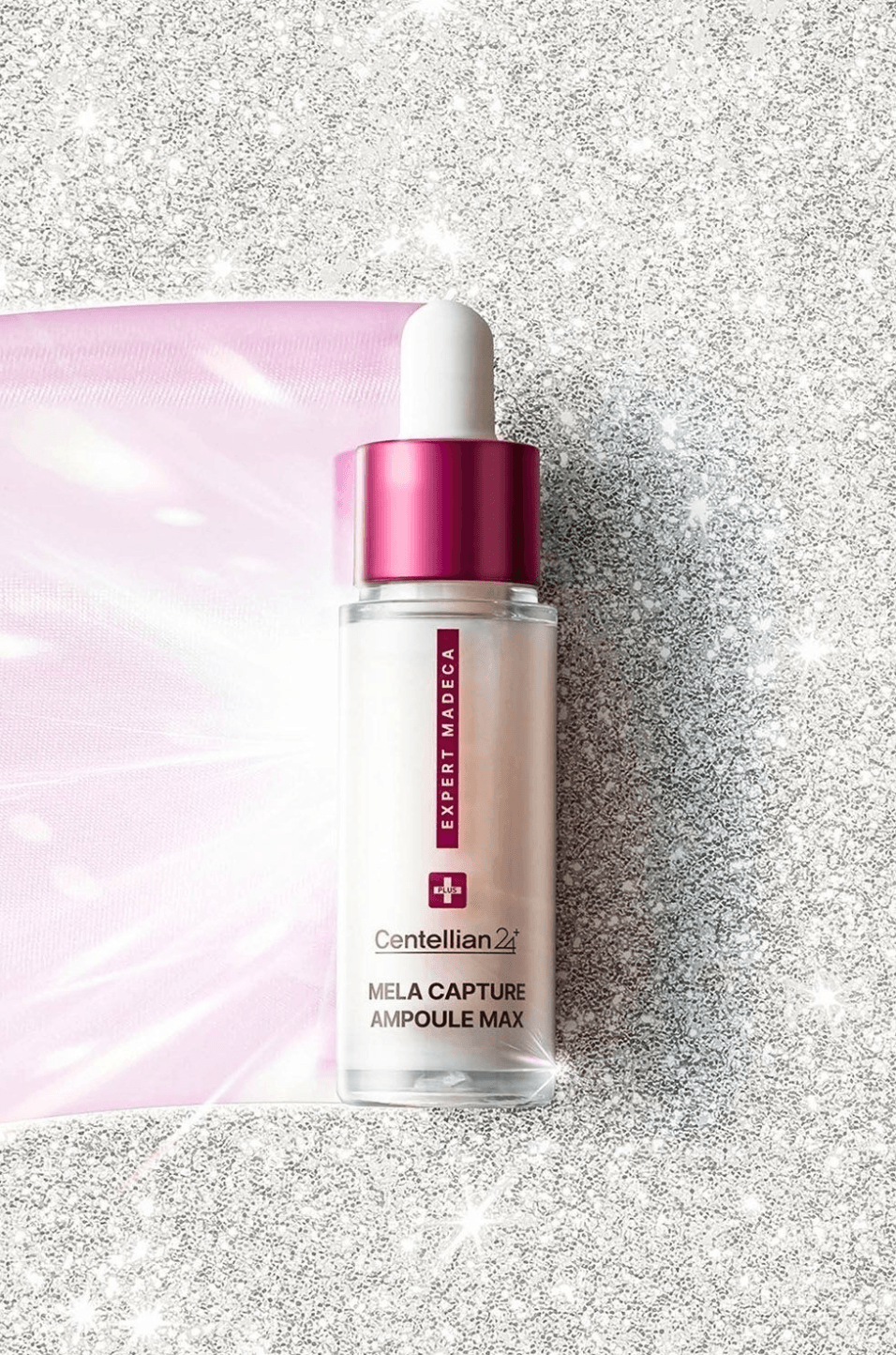 Centellian24 Expert Madeca Mela Capture Ampoule Max 1.52 fl. oz.(45ml) detail 4