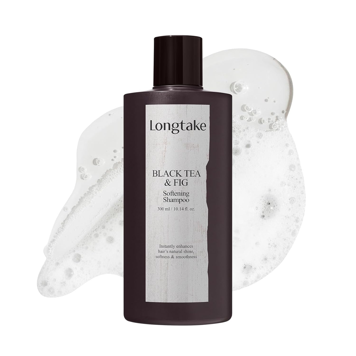 [2scents] Longtake Shampoo 10.14 fl. oz.(300ml) - Image 2 of 5