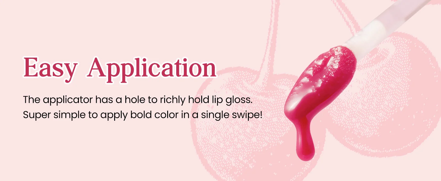 [20colors] CLIO Crystal Glam Tint 0.11 oz.(3.4g) detail 4
