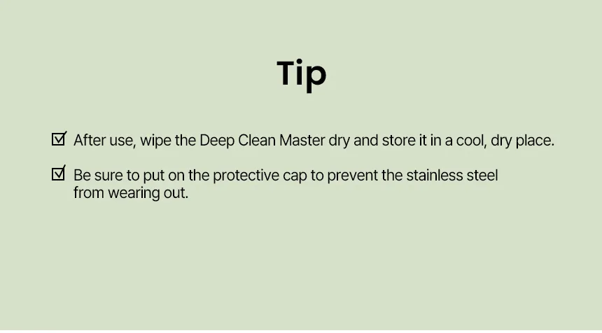 Product detail