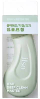 ilso Deep Clean Master (blackhead Remover) 0.78 oz.(22.2g) - Image 2 of 3