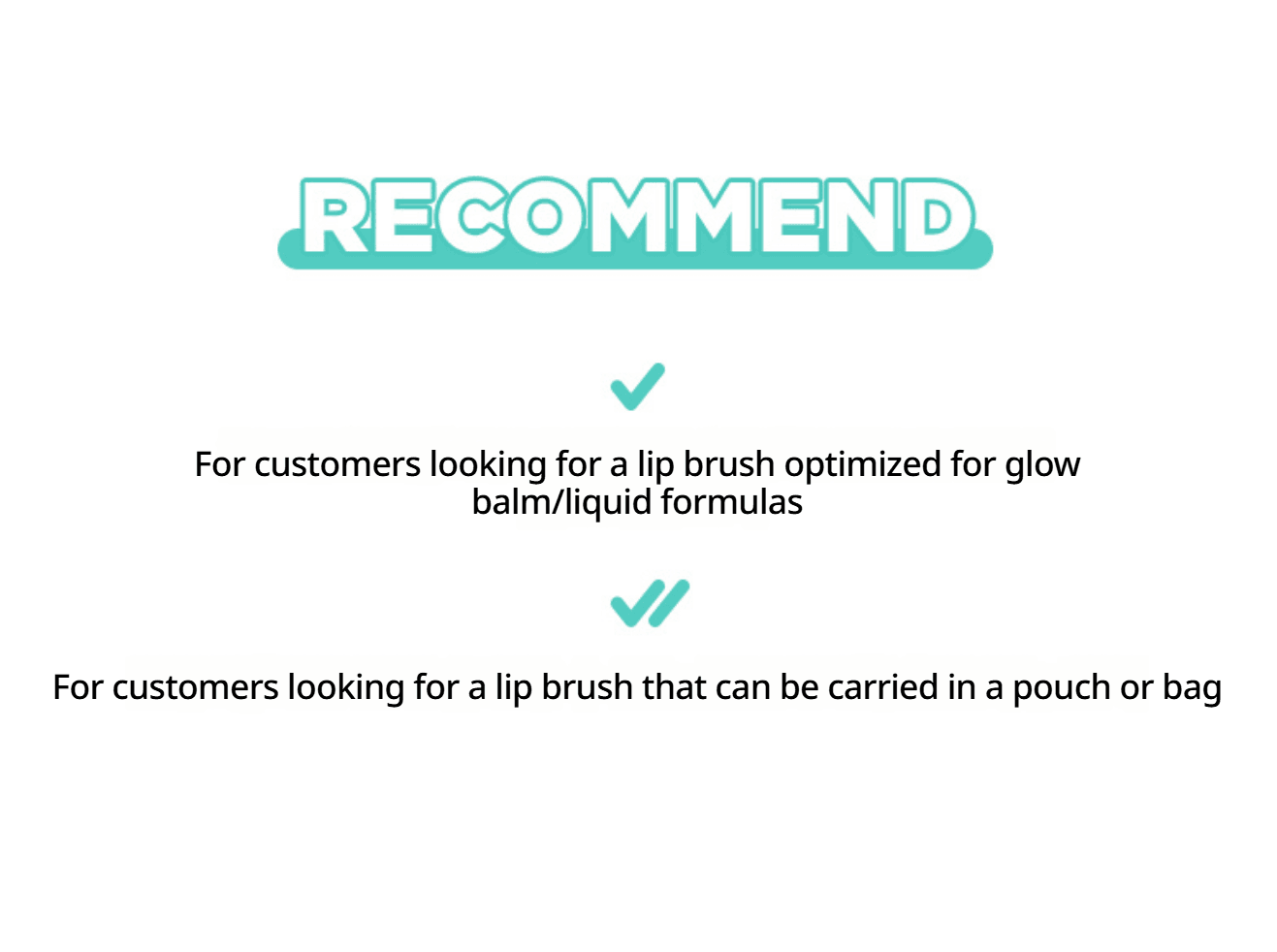 Fillimilli Dual Glowy Lip Brush 933 (1ea) detail 8