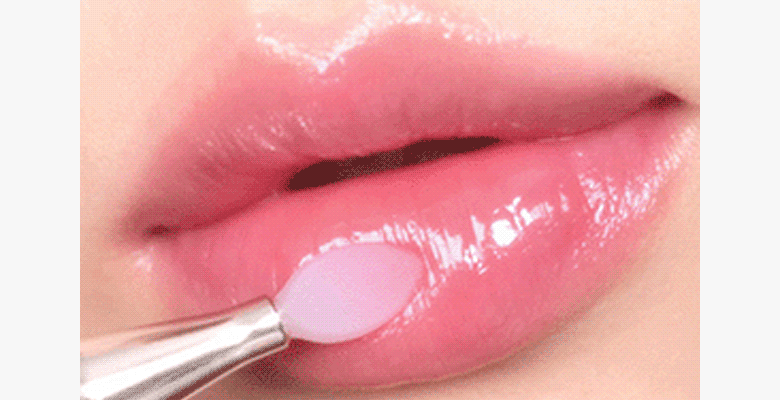 Fillimilli Dual Glowy Lip Brush 933 (1ea) detail 5