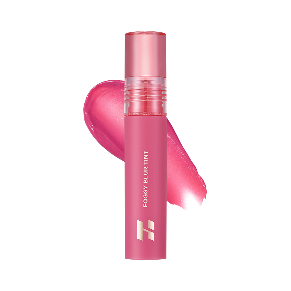 [6colors] Holika Holika Foggy Blur Tint 0.14 oz.(4g) - Image 4 of 7