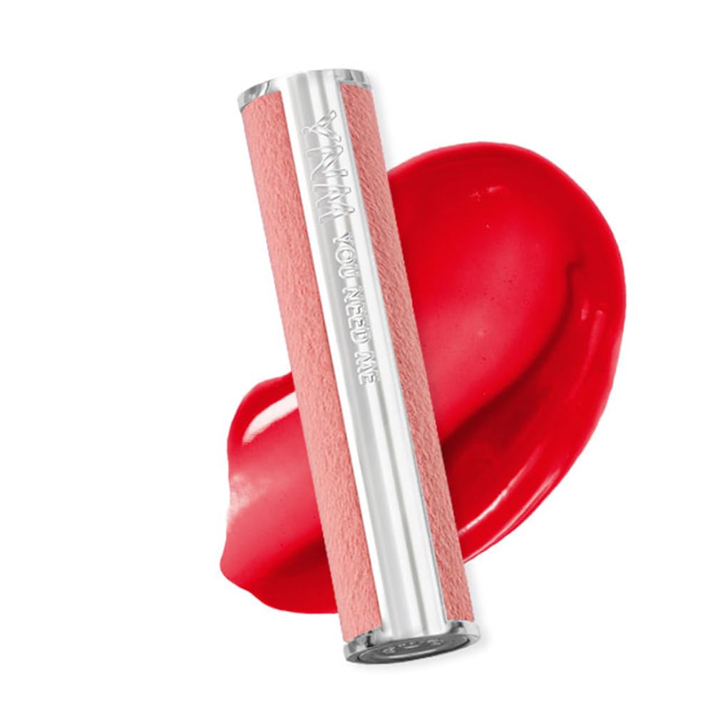 [5colors] Y.N.M Candy Gloss Balm 0.1 oz.(3g) - Image 2 of 5