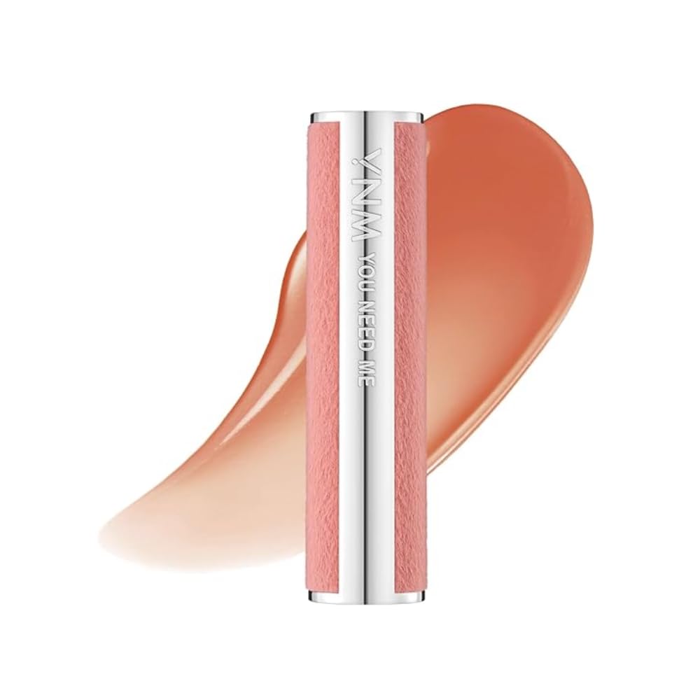 [5colors] Y.N.M Candy Gloss Balm 0.1 oz.(3g) - Image 5 of 5