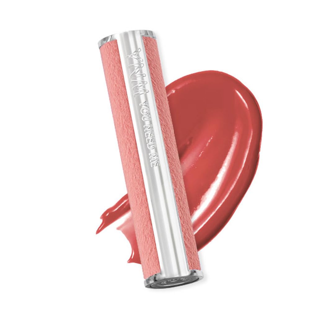 [5colors] Y.N.M Candy Gloss Balm 0.1 oz.(3g) - Image 4 of 5