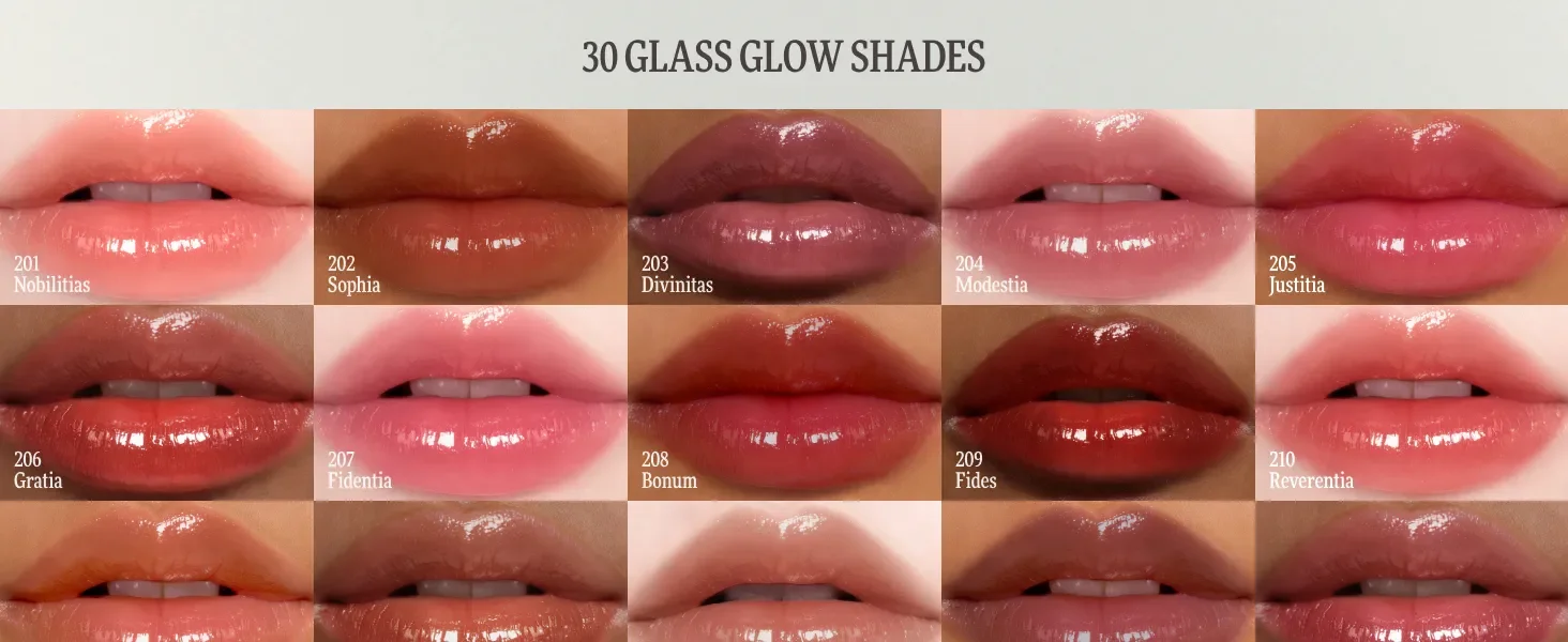 [30colors] Dinto Blur-glowy Lip Tint 0.12 oz.(3.5g) detail 4