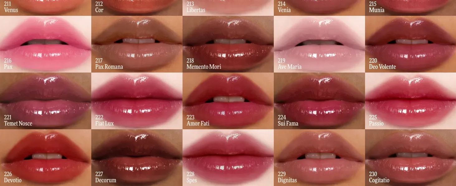 [30colors] Dinto Blur-glowy Lip Tint 0.12 oz.(3.5g) detail 5