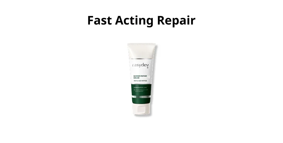Easydew Barrier Repair Cream 1.69 fl. oz.(50ml) detail 1