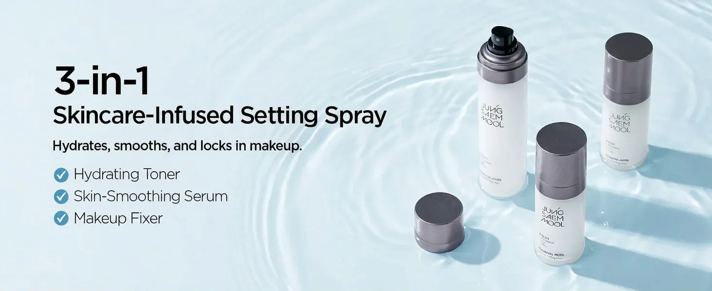 [2sizes] JUNG SAEM MOOL Essential Mool Micro Fitting Mist detail 2