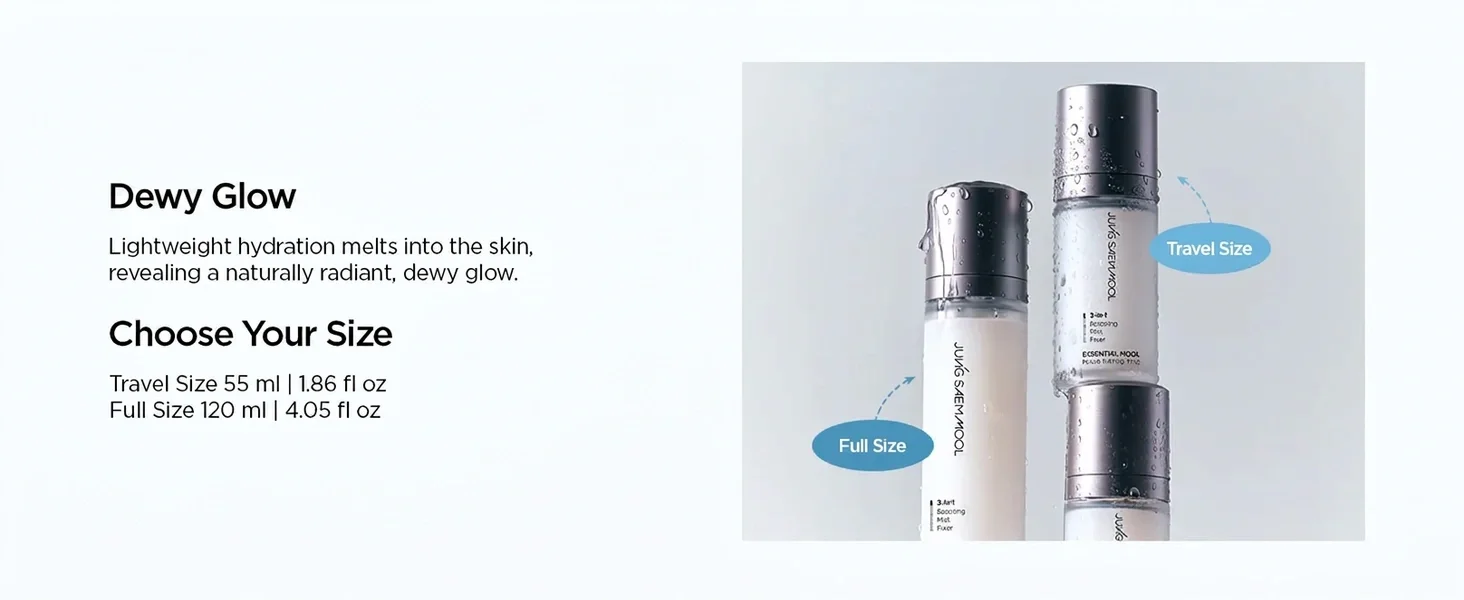[2sizes] JUNG SAEM MOOL Essential Mool Micro Fitting Mist detail 3