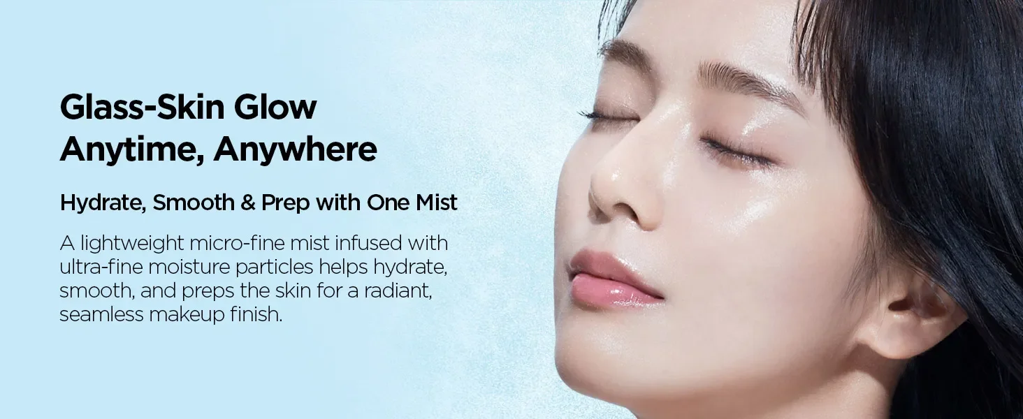 [2sizes] JUNG SAEM MOOL Essential Mool Micro Fitting Mist detail 4